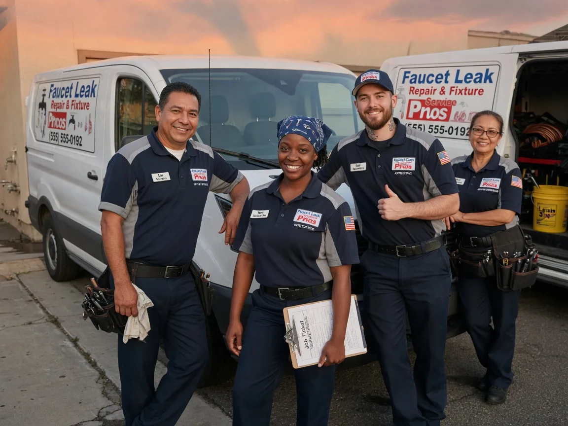 Faucet Repair company in Wilson Creek, WA