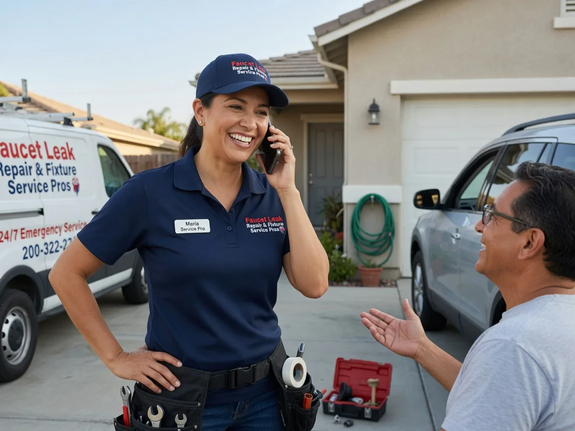 Faucet Repair Wilson Creek, WA FAQs